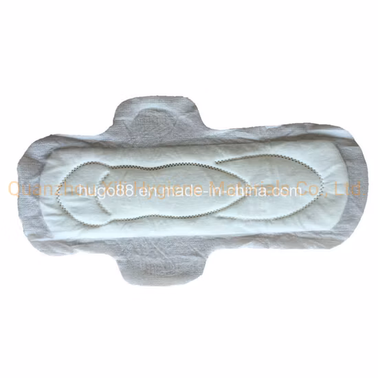 Анионные одноразовые гигиенические прокладки оптом. новые продукты