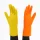 Изготовленные на заказ женские натуральные противоскользящие многоразовые латексные резиновые перчатки для бытовой кухни и мытья посуды, безопасные рабочие перчатки для рук, водонепроницаемые перчатки, цена по прейскуранту завода-изготовителя Luvas Guantes CE 212