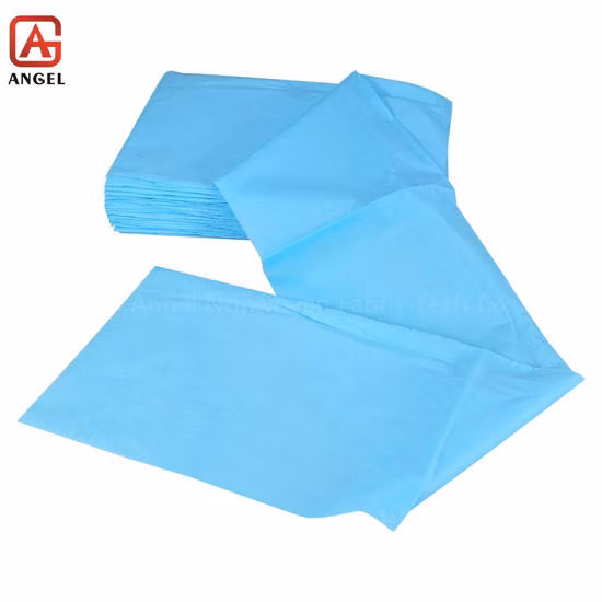 Amazon горячая распродажа производителя оптовая продажа простыни нетканые простыни